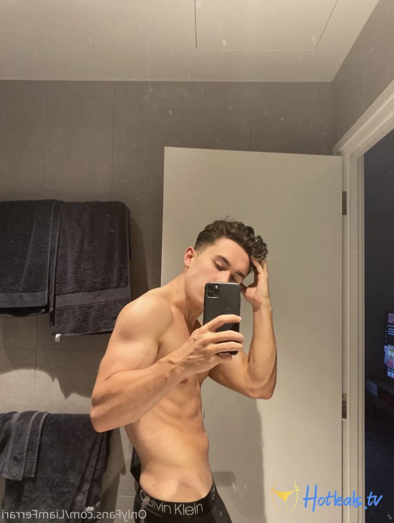 Liam Ferrari [ liamferrari ] Onlyfans leaked photo 4253236 on Hotleaks.tv