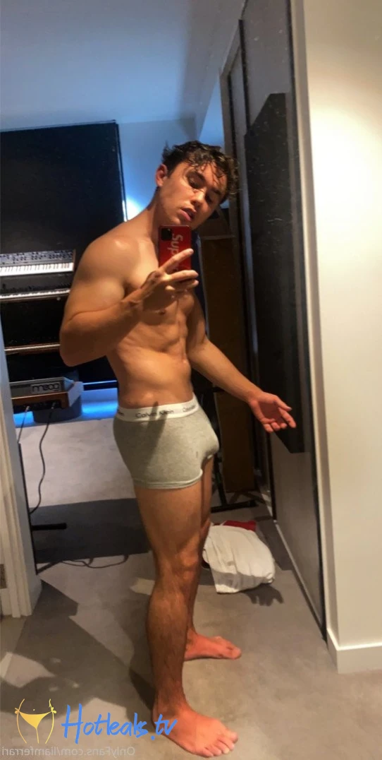 Liam Ferrari [ liamferrari ] Onlyfans leaked photo 4253378 on Hotleaks.tv