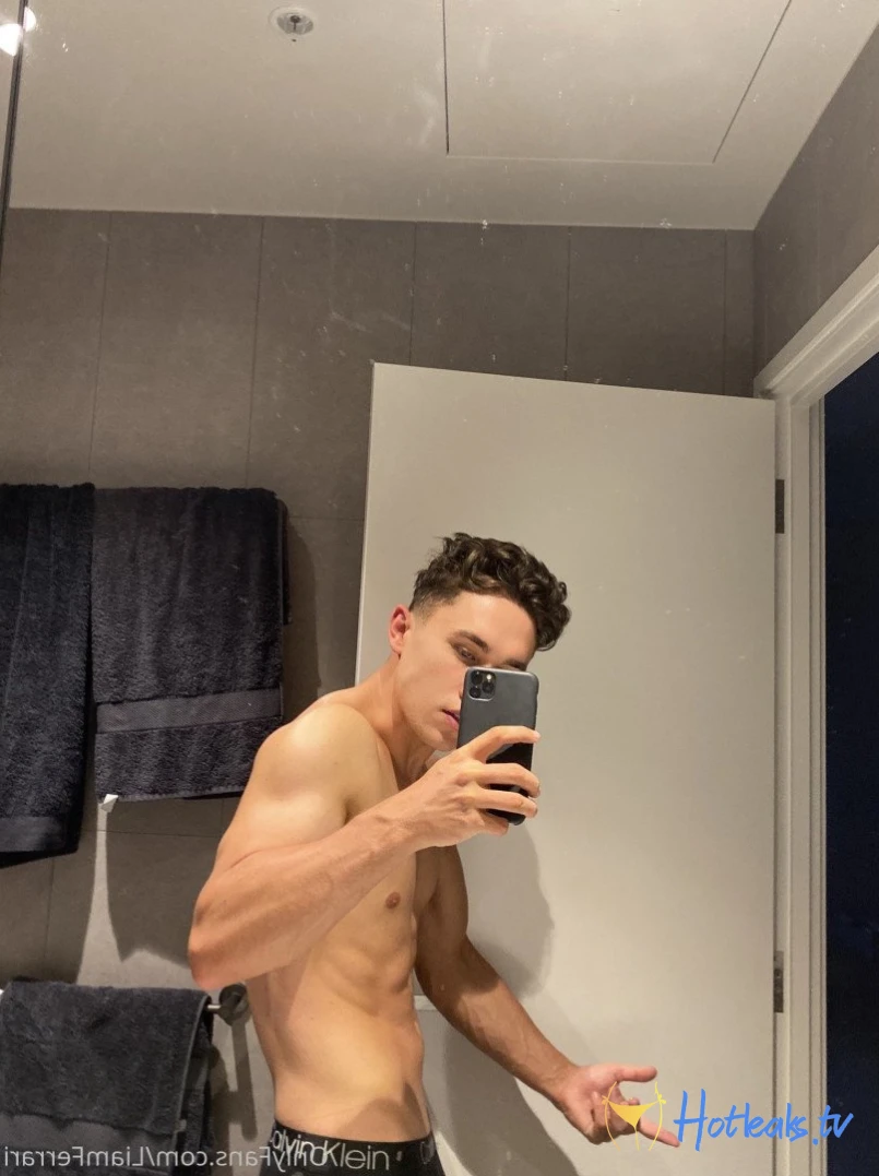 Liam Ferrari [ liamferrari ] Onlyfans leaked photo 4253534 on Hotleaks.tv