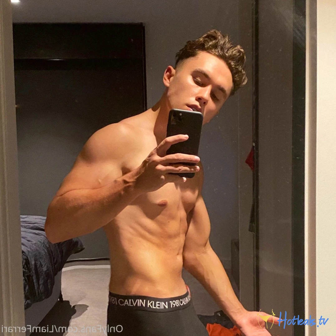 Liam Ferrari [ liamferrari ] Onlyfans leaked photo 4253637 on Hotleaks.tv