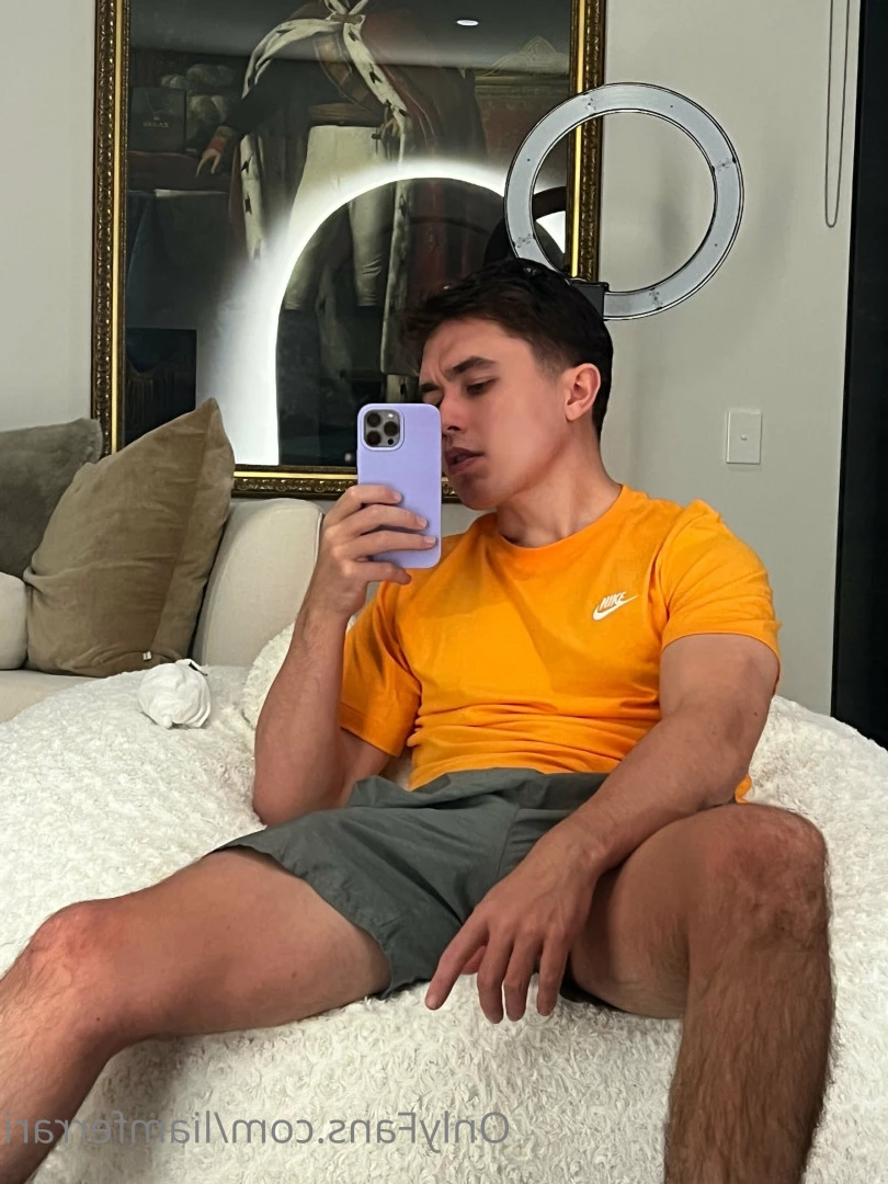 Liam Ferrari [ liamferrari ] Onlyfans leaked photo 6170226 on Hotleaks.tv