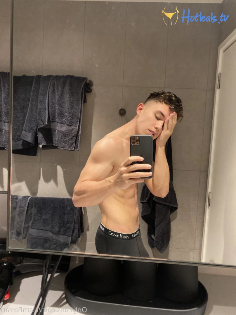 Liam Ferrari [ liamferrari ] Onlyfans leaked photo 6170255 on Hotleaks.tv