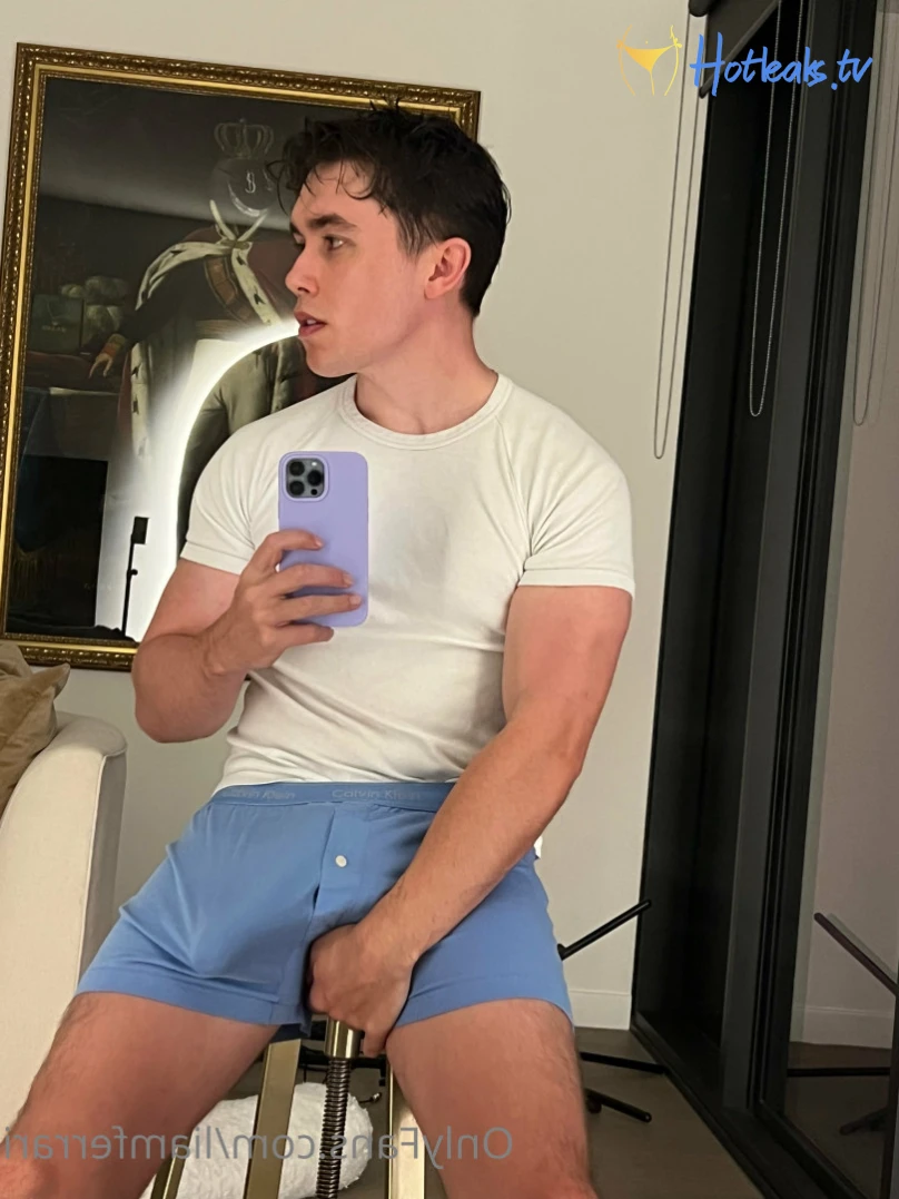 Liam Ferrari [ liamferrari ] Onlyfans leaked photo 6170263 on Hotleaks.tv