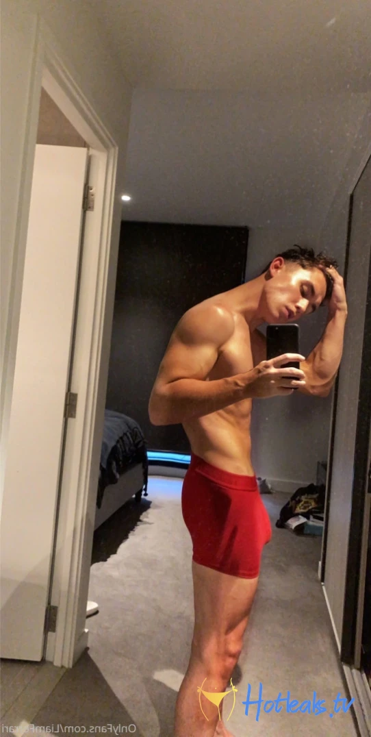 Liam Ferrari [ liamferrari ] Onlyfans leaked photo 6170314 on Hotleaks.tv