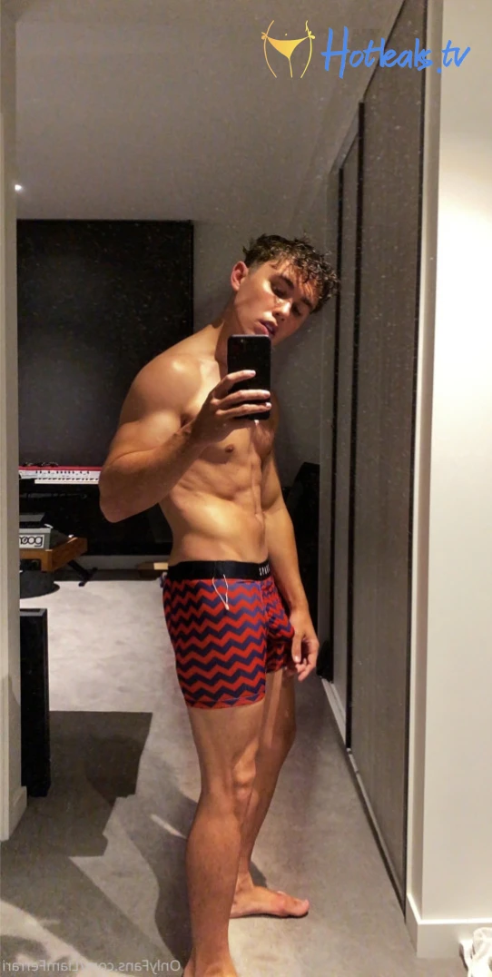 Liam Ferrari [ liamferrari ] Onlyfans leaked photo 6170436 on Hotleaks.tv