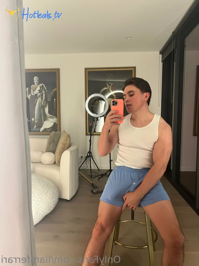 Liam Ferrari [ liamferrari ] Onlyfans leaked photo 13109984 on Hotleaks.tv