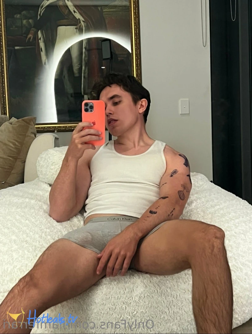 Liam Ferrari [ liamferrari ] Onlyfans leaked photo 13433893 on Hotleaks.tv