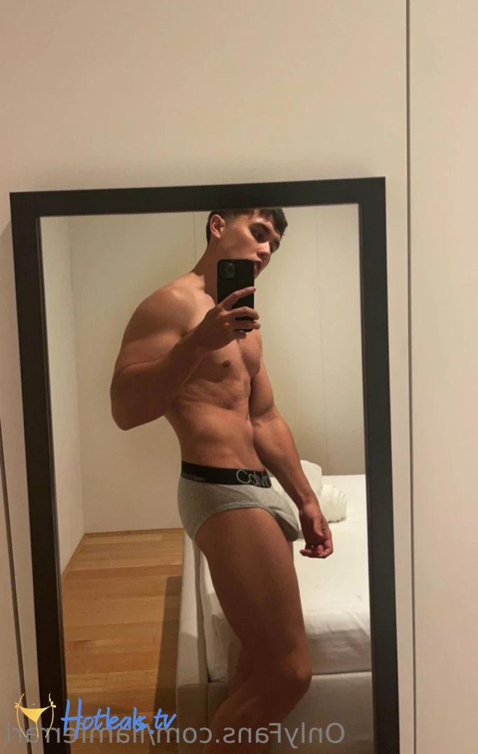 Liam Ferrari [ liamferrari ] Onlyfans leaked photo 14420432 on Hotleaks.tv