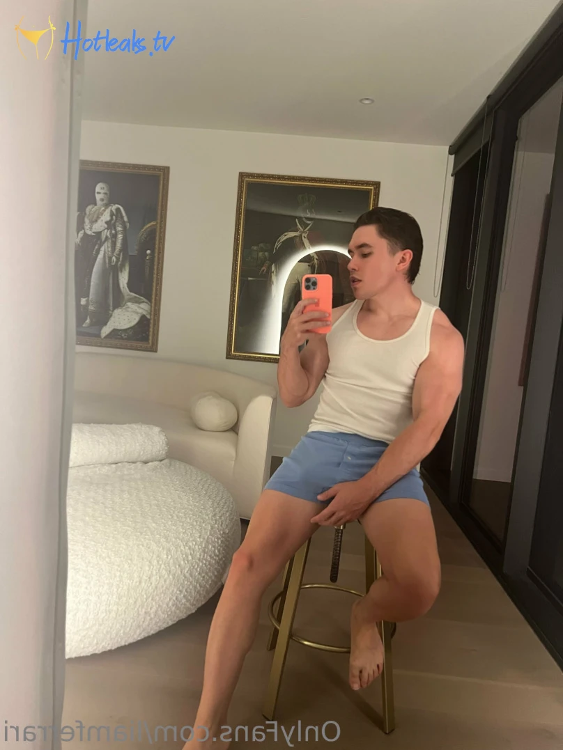 Liam Ferrari [ liamferrari ] Onlyfans leaked photo 15479115 on Hotleaks.tv