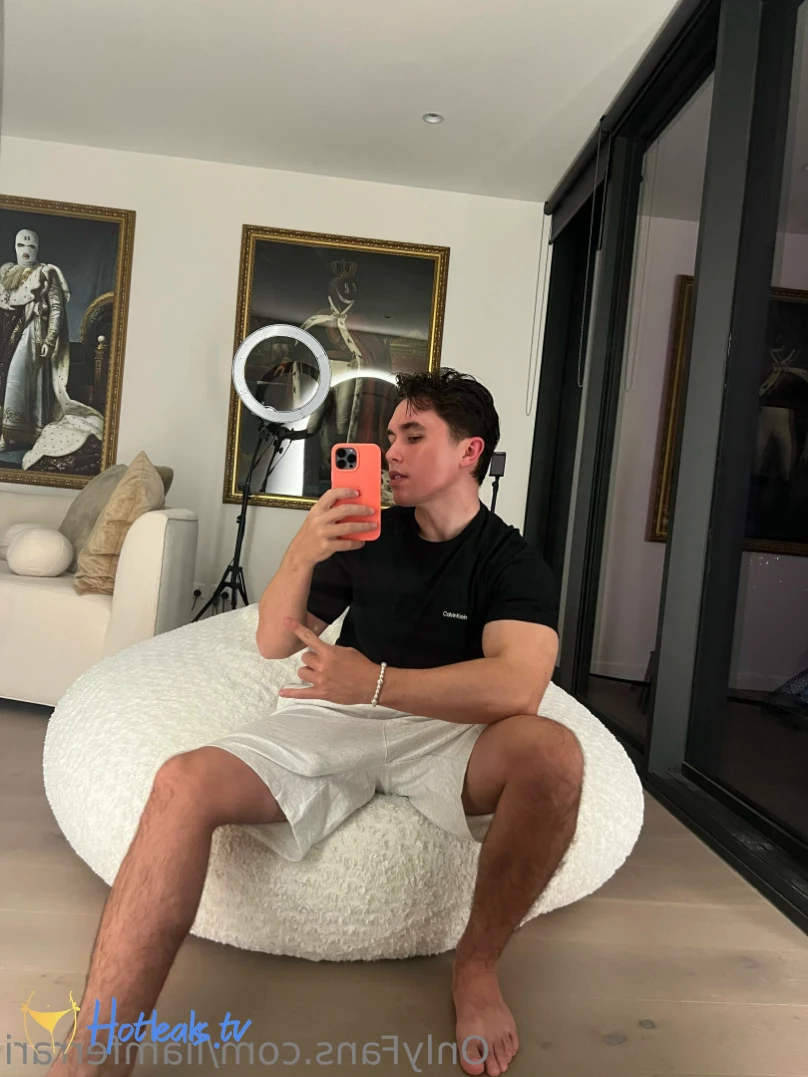 Liam Ferrari [ liamferrari ] Onlyfans leaked photo 15479116 on Hotleaks.tv