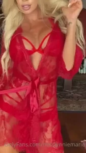 💋Lynnie Marie [ misslynniemarie ] Onlyfans leaked video 18337711 on Hotleaks.tv