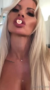 💋Lynnie Marie [ misslynniemarie ] Onlyfans leaked video 13705346 on Hotleaks.tv