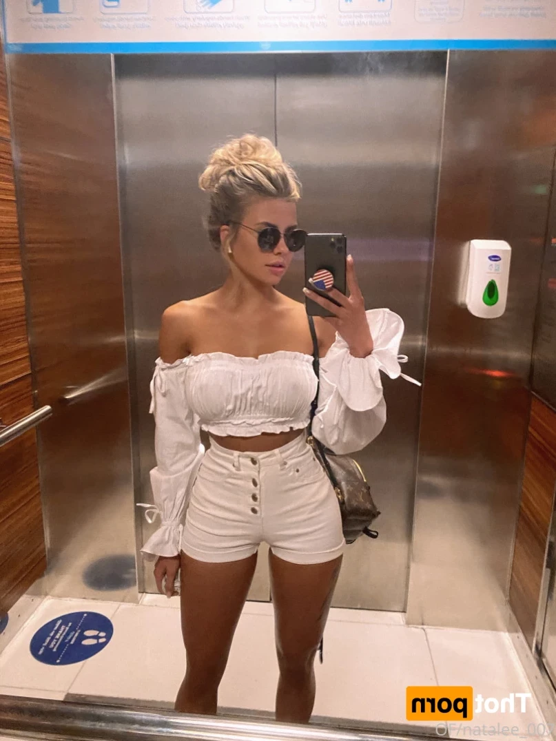 Good Morning by Natalee.007 [ natalee_007 ] Onlyfans leaked photo 13060557 on Hotleaks.tv