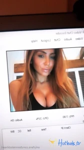 Bonnie Locket [ bonnielocket ] Onlyfans leaked video 1340347 on Hotleaks.tv