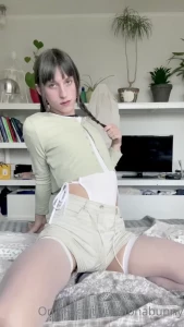 レイ Bunny [ nbnabunny ] Onlyfans leaked video 4831464 on Hotleaks.tv