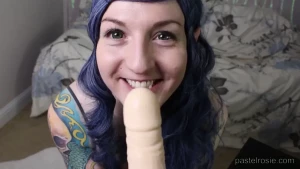 ♡ Pastel Rosie ♡ [ pastelrosie ] Onlyfans leaked video 2181692 on Hotleaks.tv