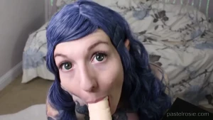 ♡ Pastel Rosie ♡ [ pastelrosie ] Onlyfans leaked video 2181762 on Hotleaks.tv