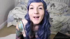 ♡ Pastel Rosie ♡ [ pastelrosie ] Onlyfans leaked video 2182146 on Hotleaks.tv