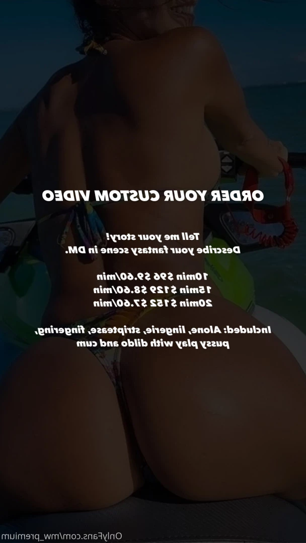 premium_mw Onlyfans leaked photo 9274562 on Hotleaks.tv