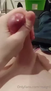 Real_Gril [ realgril ] Onlyfans leaked video 18337647 on Hotleaks.tv