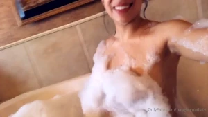 🤤BUSTY NADIA💦 [ seenaughtynadia ] Onlyfans leaked video 2121805 on Hotleaks.tv