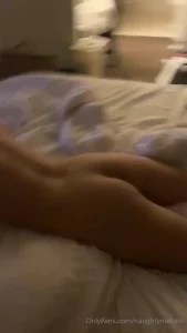🤤BUSTY NADIA💦 [ seenaughtynadia ] Onlyfans leaked video 9135583 on Hotleaks.tv