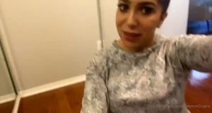 🤤BUSTY NADIA💦 [ seenaughtynadia ] Onlyfans leaked video 9135703 on Hotleaks.tv
