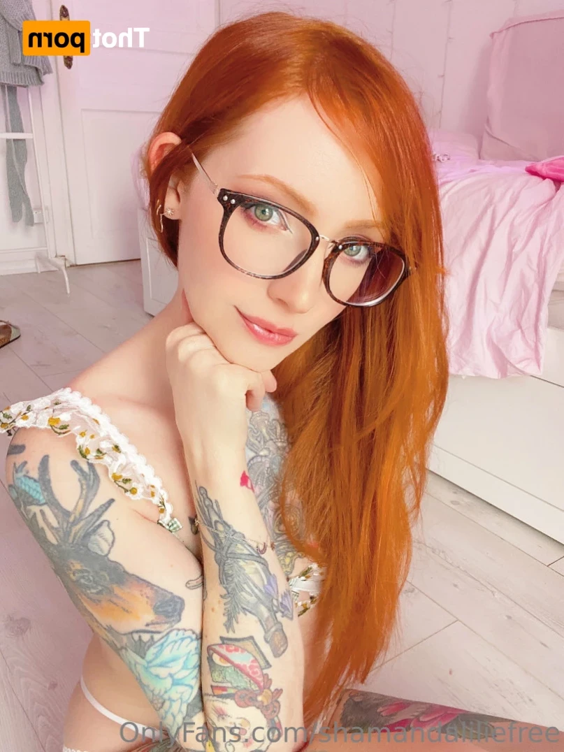 Sham free 💖 petite tattooed girl [ shamandaliliefree ] Onlyfans leaked photo 15477624 on Hotleaks.tv