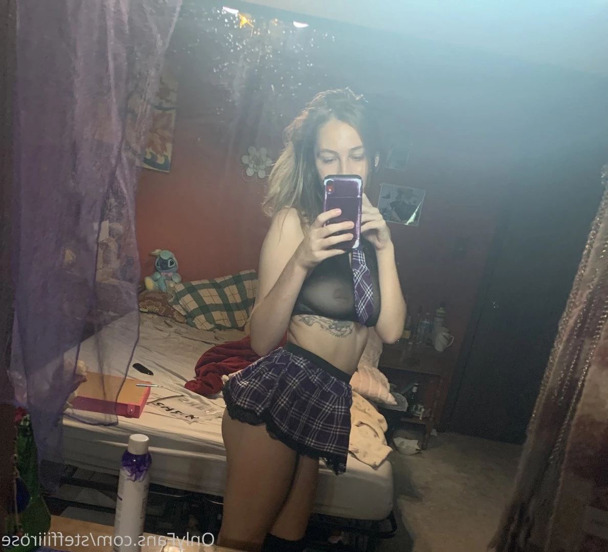 Steffi [ steffiiirose ] Onlyfans leaked photo 2276216 on Hotleaks.tv