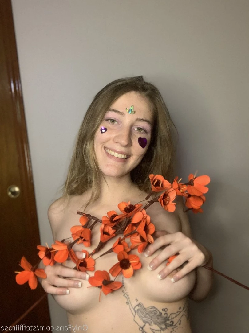 Steffi [ steffiiirose ] Onlyfans leaked photo 2276220 on Hotleaks.tv