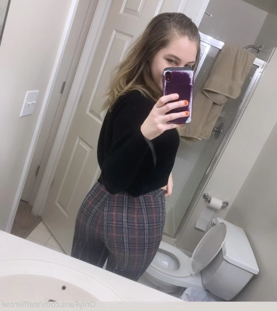 Steffi [ steffiiirose ] Onlyfans leaked photo 2276293 on Hotleaks.tv