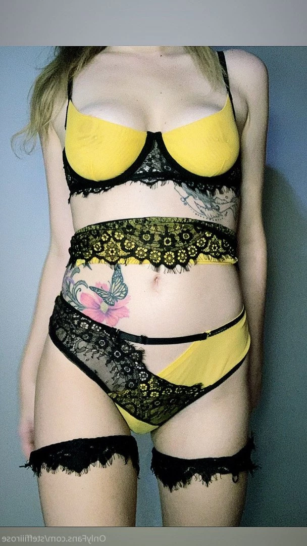 Steffi [ steffiiirose ] Onlyfans leaked photo 2276416 on Hotleaks.tv