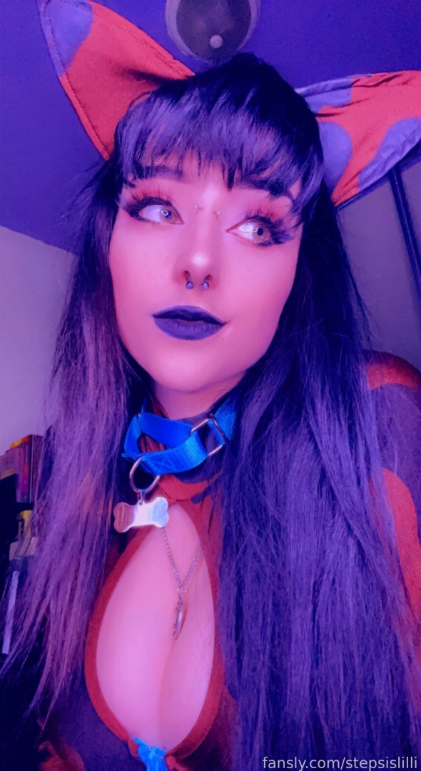 Step Sis Lilli | PROMOS [ stepsislilli ] Onlyfans leaked photo 18519830 on Hotleaks.tv
