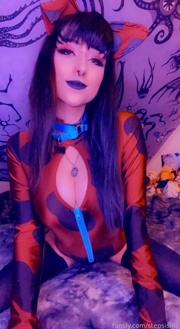 Step Sis Lilli | PROMOS [ stepsislilli ] Onlyfans leaked photo 18519840 on Hotleaks.tv