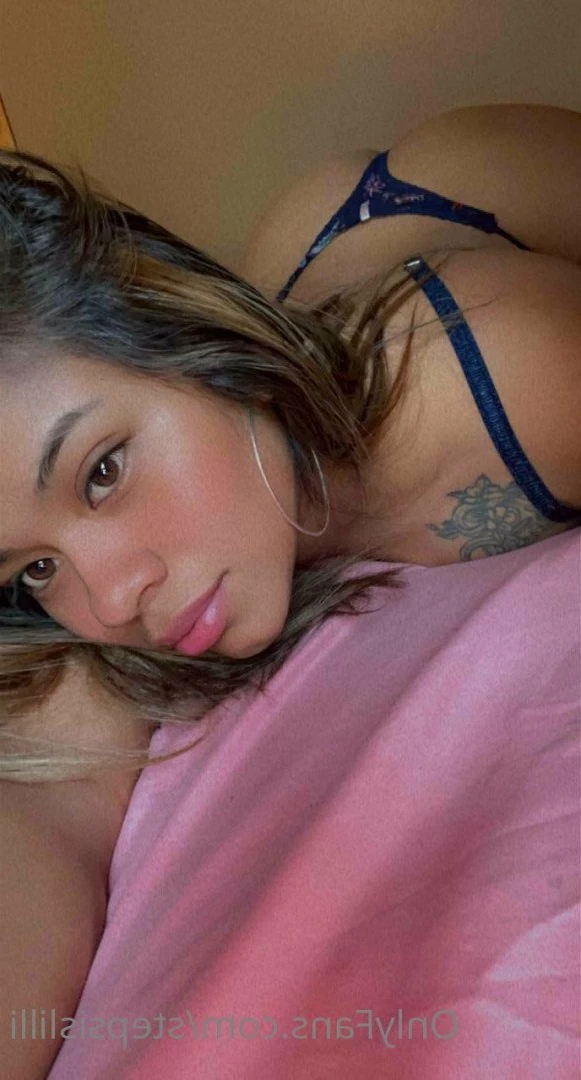 Step Sis Lilli | PROMOS [ stepsislilli ] Onlyfans leaked photo 2276071 on Hotleaks.tv