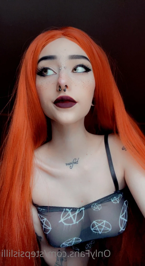 Step Sis Lilli | PROMOS [ stepsislilli ] Onlyfans leaked photo 6087415 on Hotleaks.tv