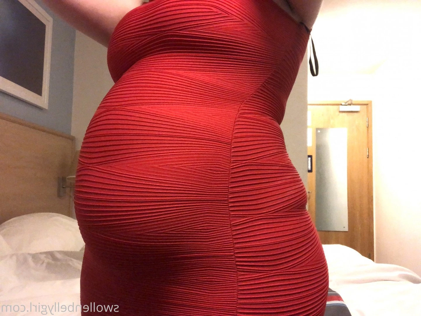 Swollen Belly Girl [ swollenbellygirl ] Onlyfans leaked photo 2274935 on Hotleaks.tv