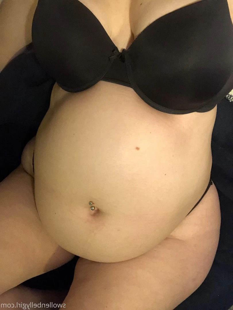 Swollen Belly Girl [ swollenbellygirl ] Onlyfans leaked photo 2274962 on Hotleaks.tv