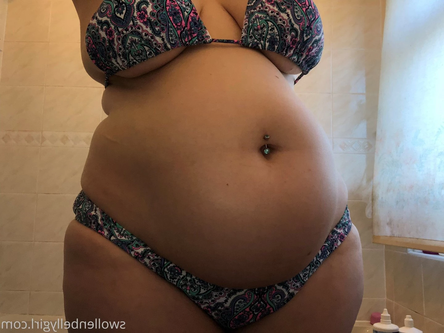 Swollen Belly Girl [ swollenbellygirl ] Onlyfans leaked photo 2274998 on Hotleaks.tv