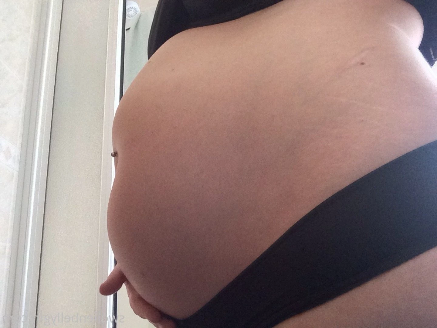 Swollen Belly Girl [ swollenbellygirl ] Onlyfans leaked photo 2275009 on Hotleaks.tv