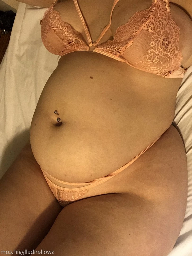 Swollen Belly Girl [ swollenbellygirl ] Onlyfans leaked photo 2275031 on Hotleaks.tv