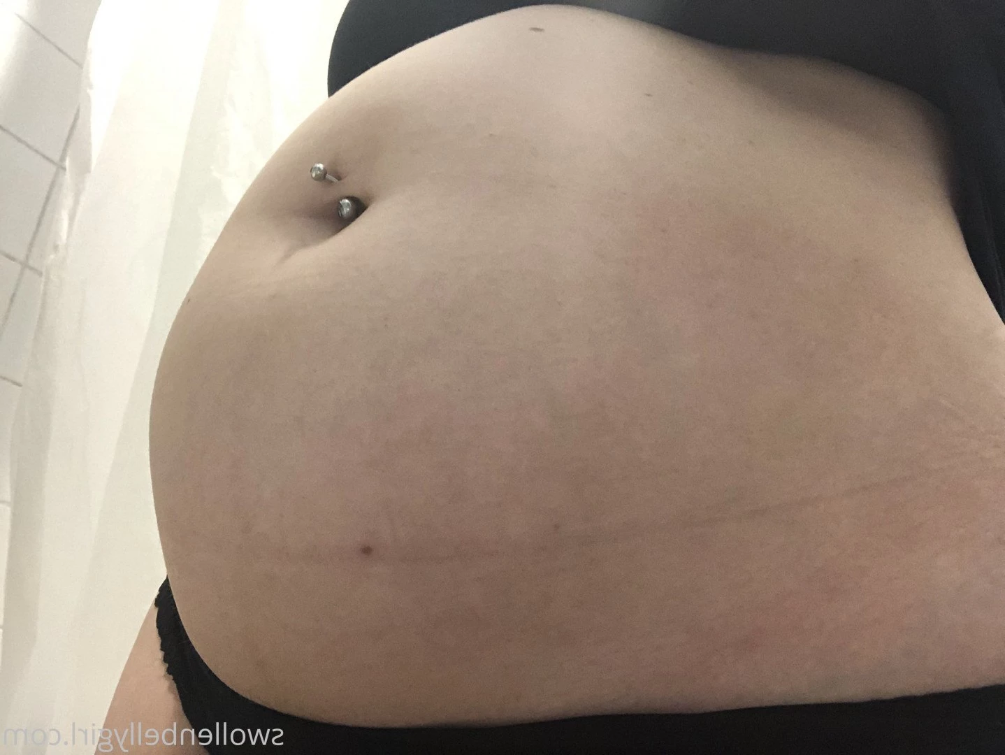 Swollen Belly Girl [ swollenbellygirl ] Onlyfans leaked photo 2275057 on Hotleaks.tv