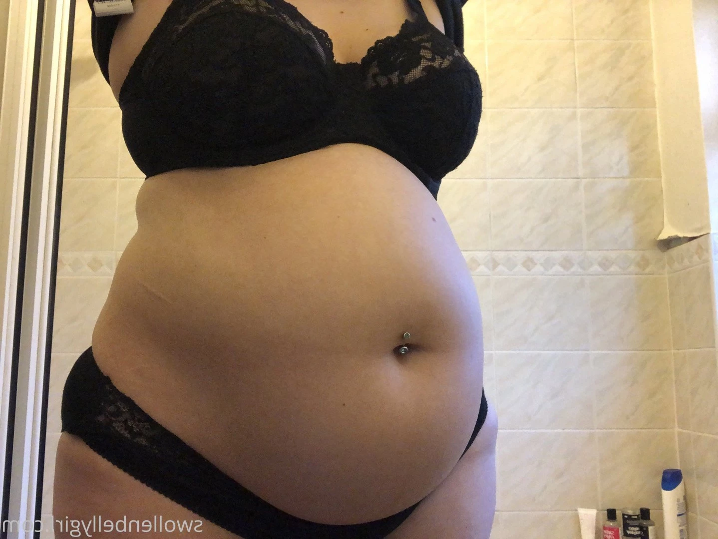 Swollen Belly Girl [ swollenbellygirl ] Onlyfans leaked photo 2275062 on Hotleaks.tv