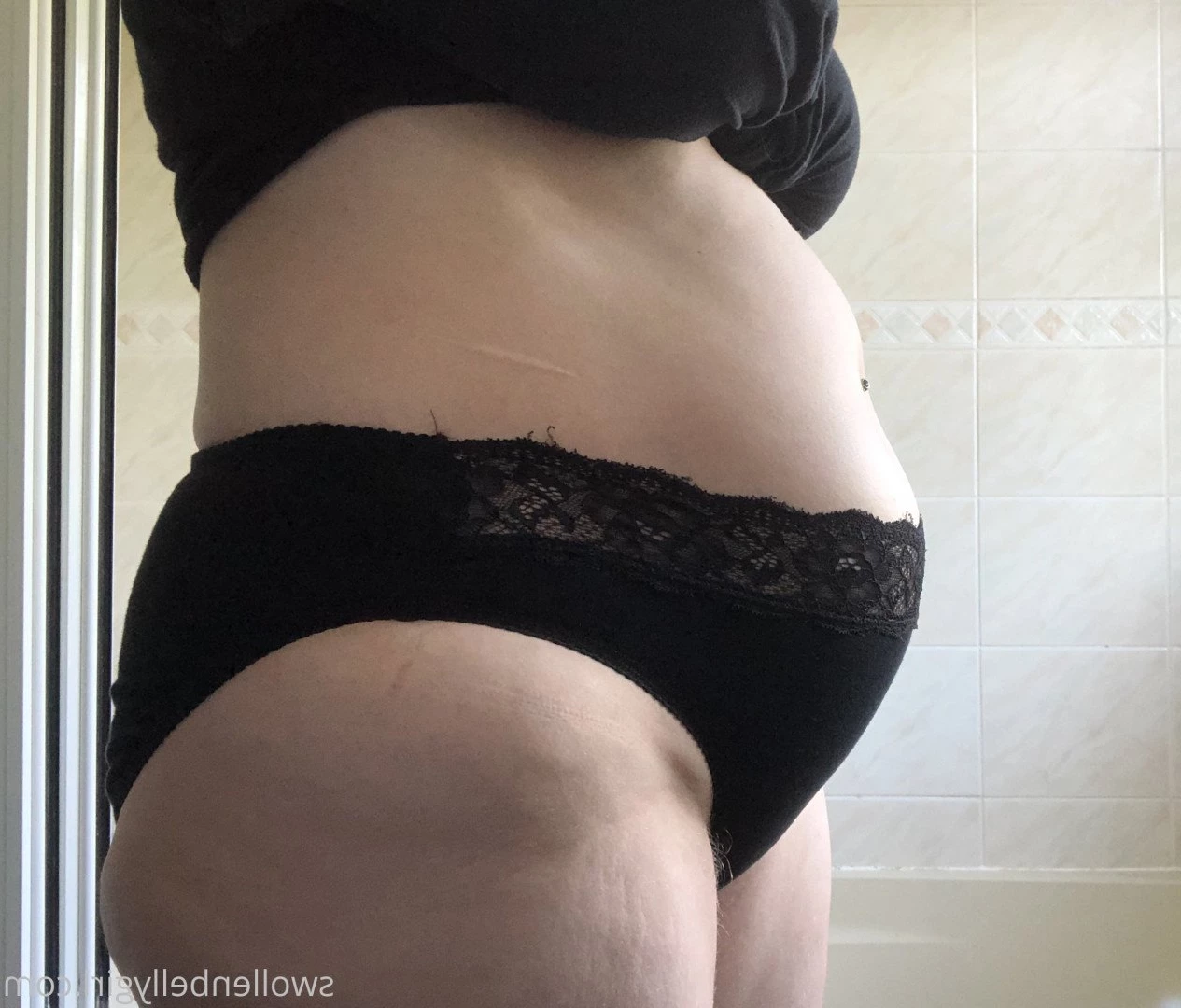 Swollen Belly Girl [ swollenbellygirl ] Onlyfans leaked photo 2275063 on Hotleaks.tv