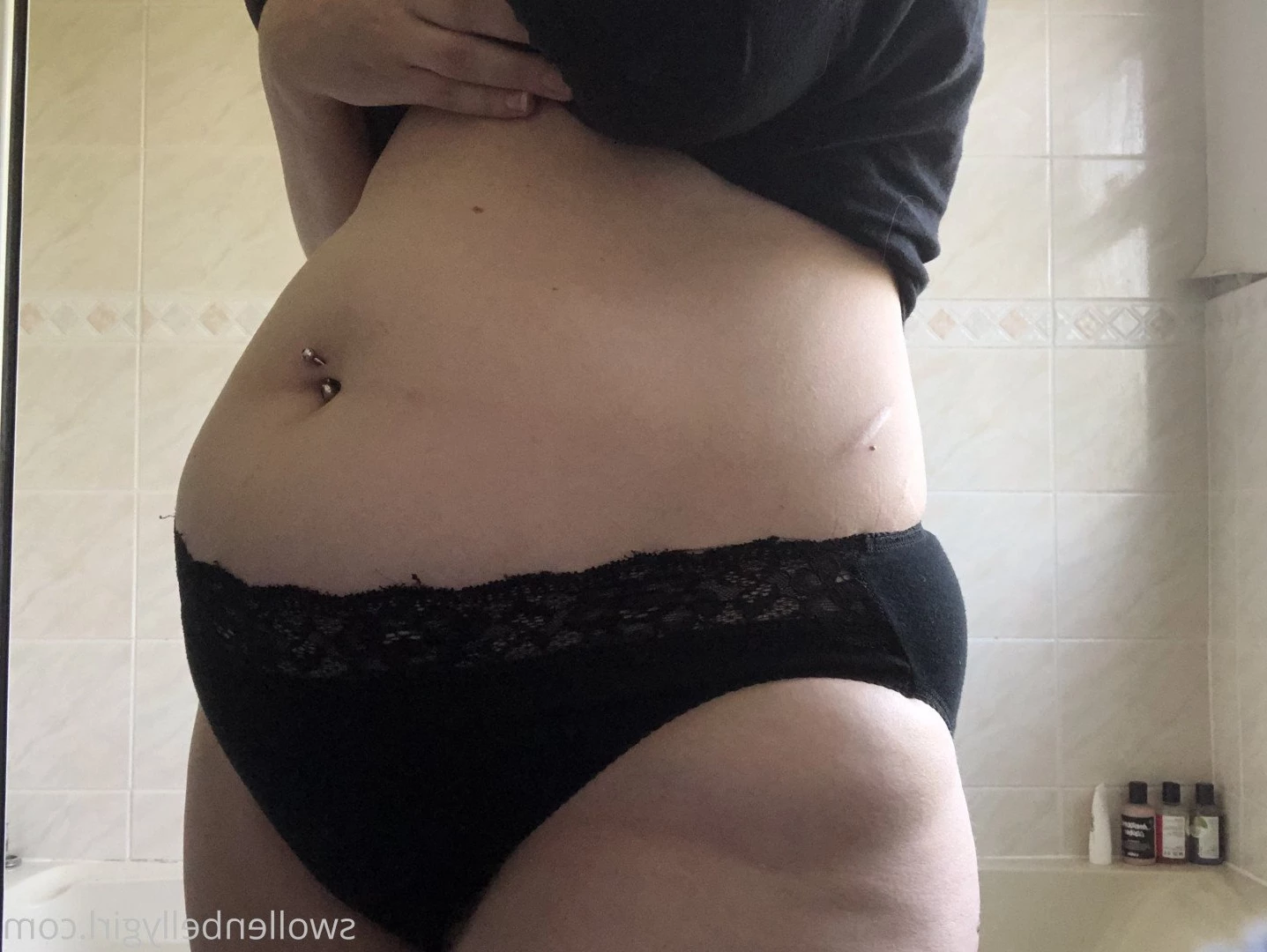Swollen Belly Girl [ swollenbellygirl ] Onlyfans leaked photo 2275087 on Hotleaks.tv