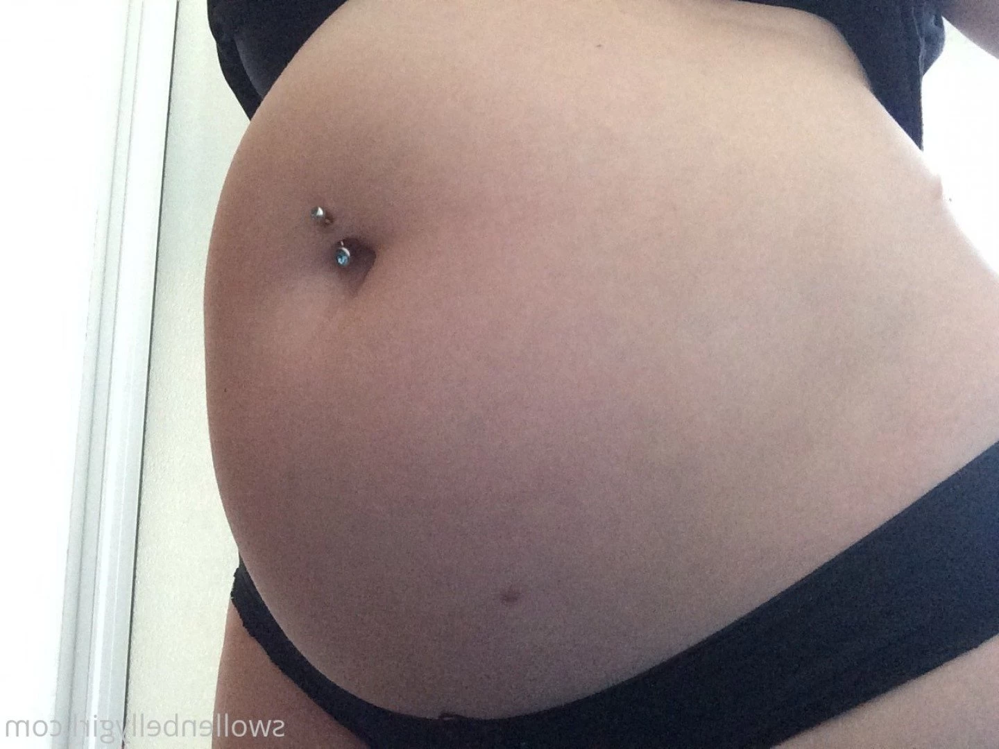 Swollen Belly Girl [ swollenbellygirl ] Onlyfans leaked photo 2275111 on Hotleaks.tv