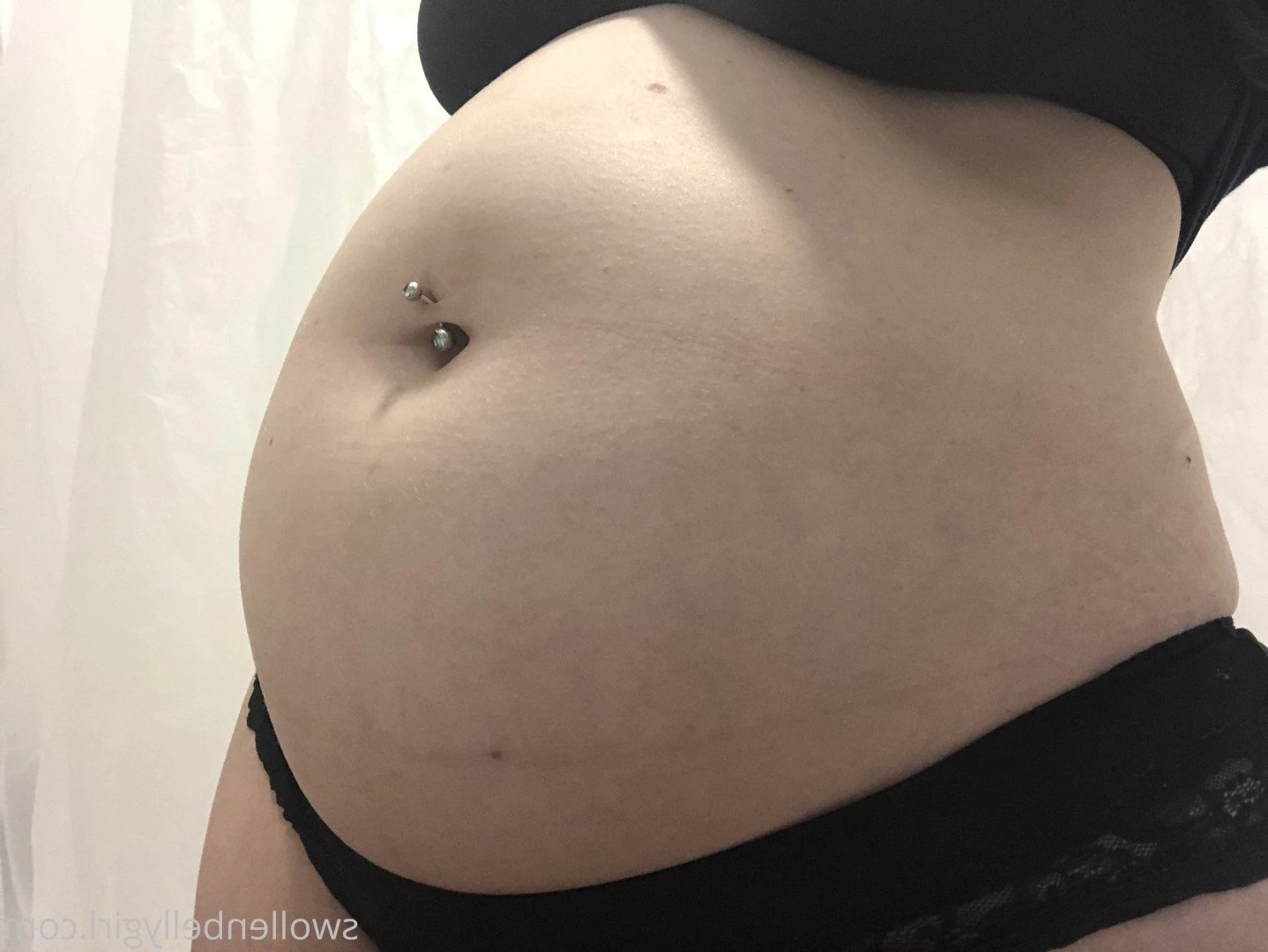 Swollen Belly Girl [ swollenbellygirl ] Onlyfans leaked photo 2275114 on Hotleaks.tv
