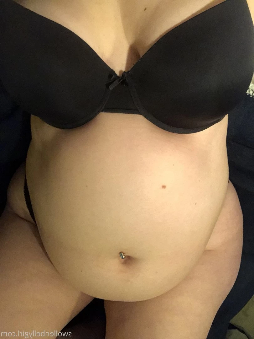 Swollen Belly Girl [ swollenbellygirl ] Onlyfans leaked photo 2275122 on Hotleaks.tv