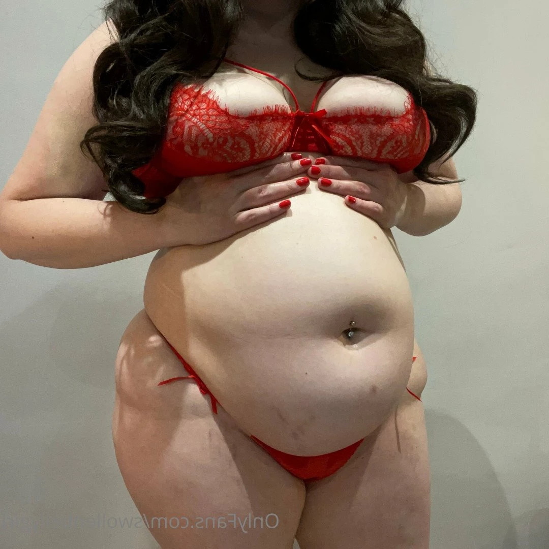 Swollen Belly Girl [ swollenbellygirl ] Onlyfans leaked photo 2275134 on Hotleaks.tv