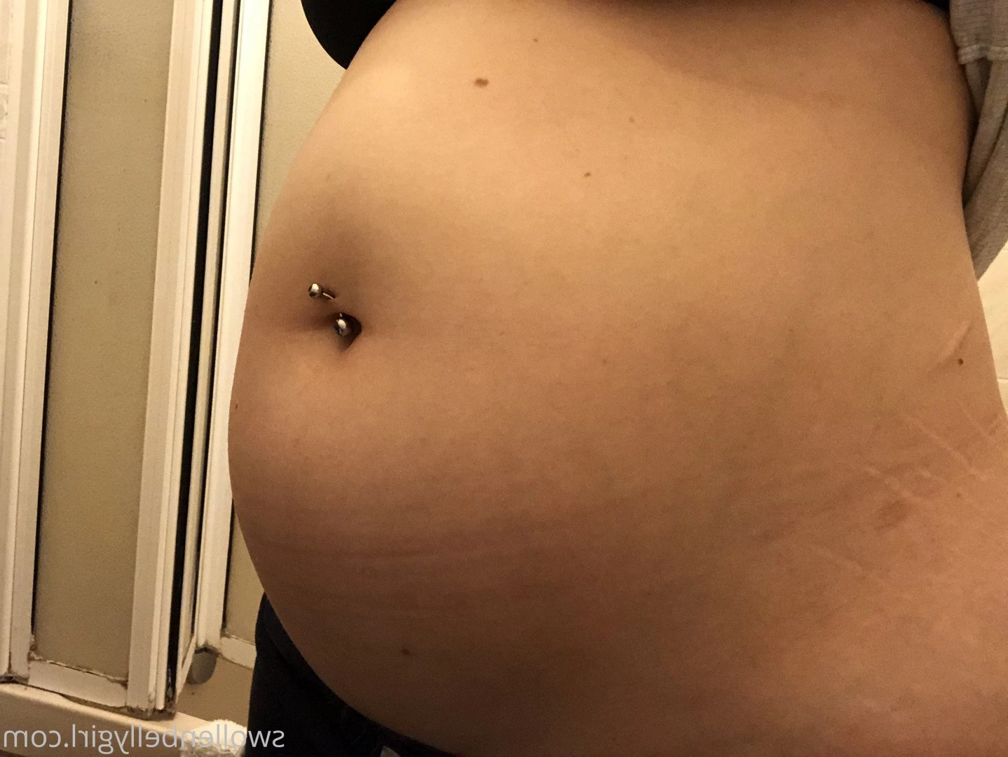 Swollen Belly Girl [ swollenbellygirl ] Onlyfans leaked photo 2275158 on Hotleaks.tv